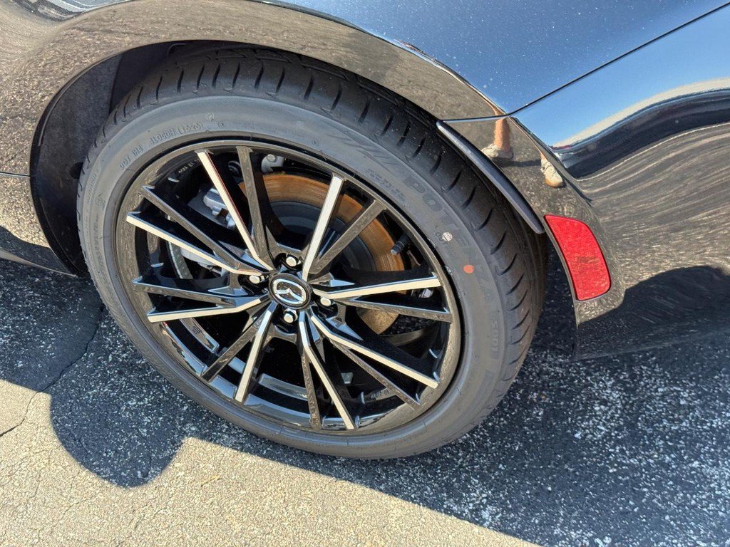 New 2026 MAZDA MX-5 Miata RF Grand Touring RWD image 4