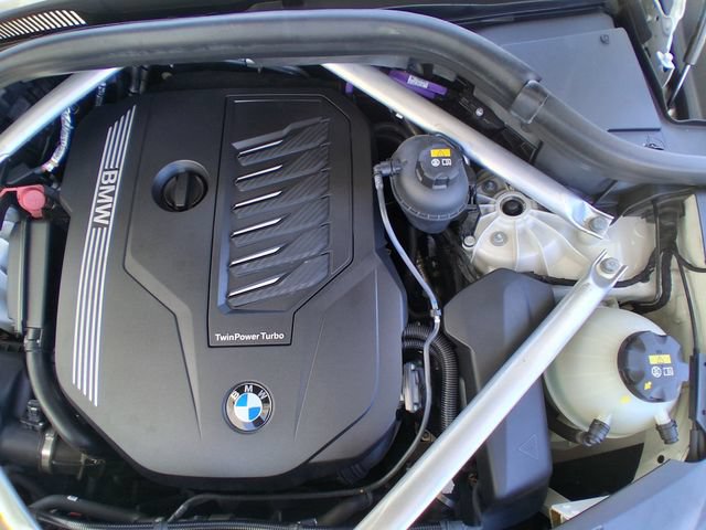 Used 2022 BMW X6 xDrive40i w/ M Sport Package AWD/4WD image 28