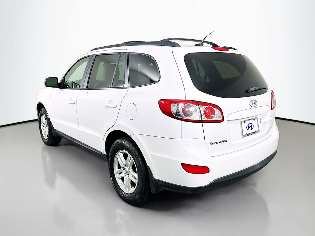 Used 2012 Hyundai Santa Fe GLS image 7