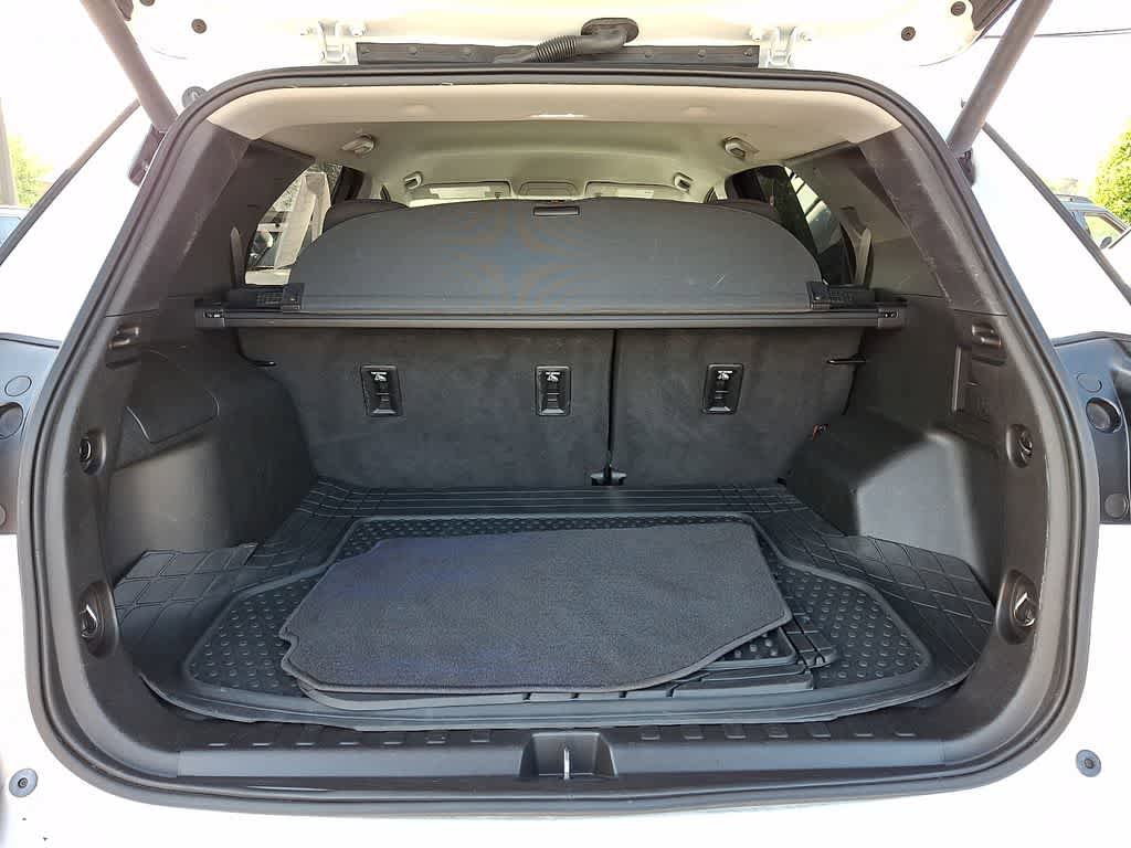 Used 2018 Chevrolet Equinox LT image 29