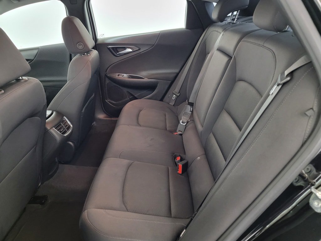 Used 2024 Chevrolet Malibu LT FWD image 13