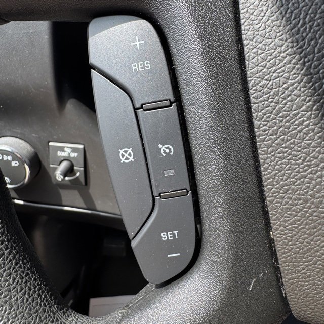 Used 2023 Chevrolet Express 2500 w/ Driver Convenience Package image 22