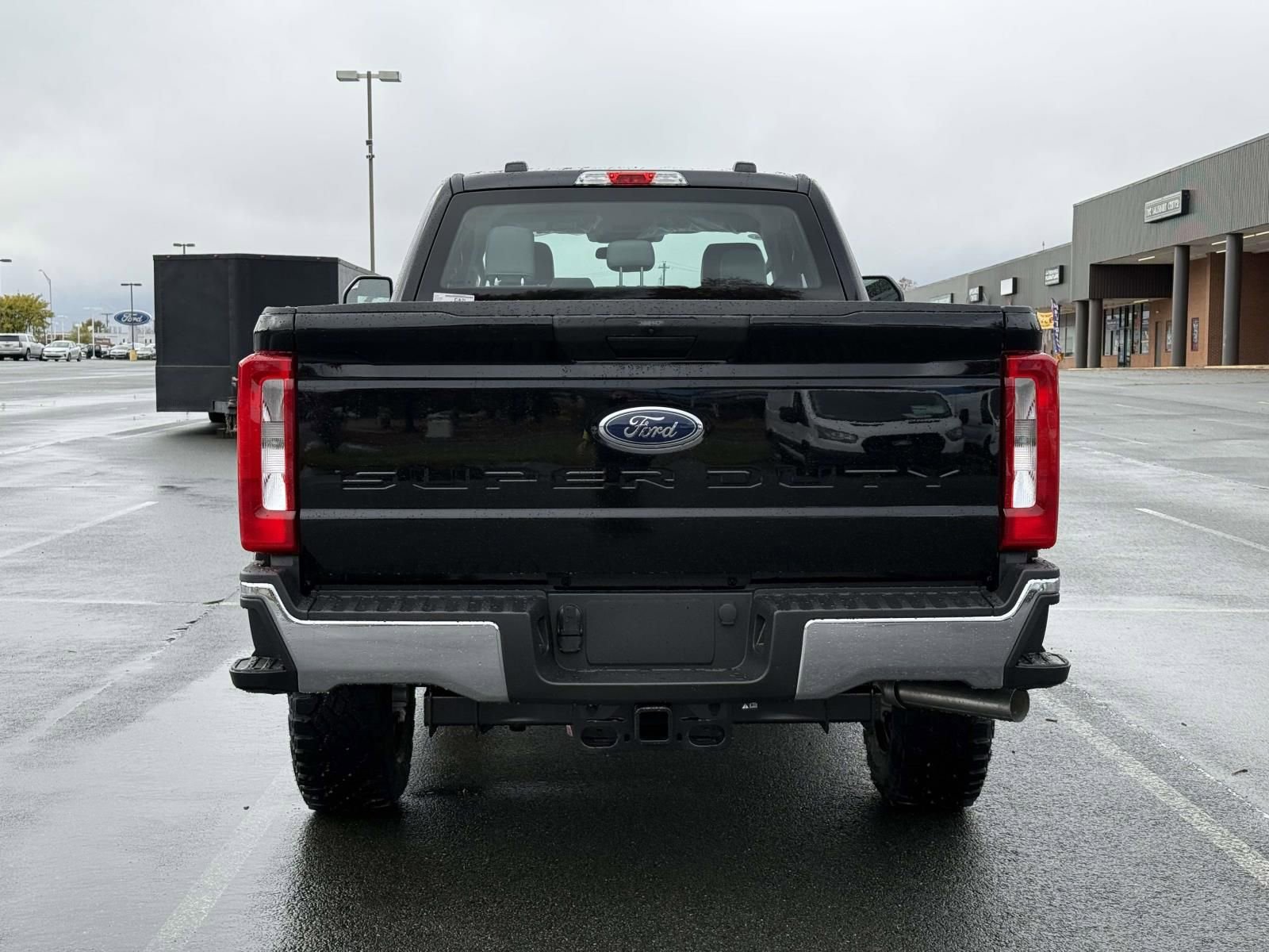 New 2026 Ford F250 XL image 3