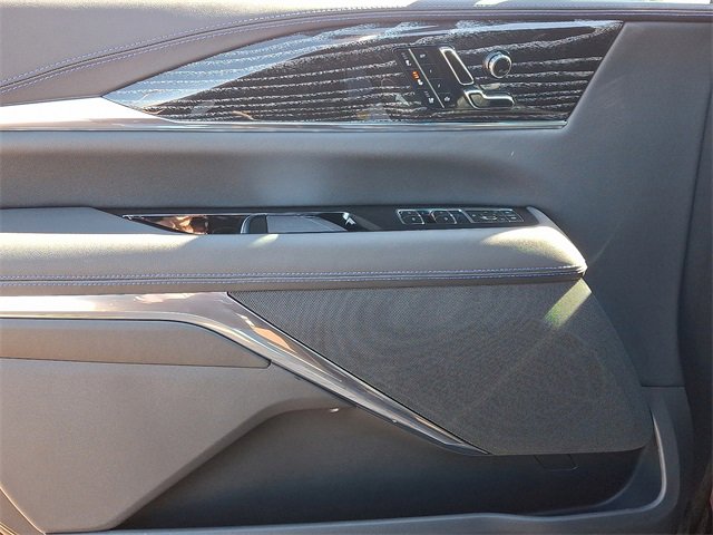 New 2025 Cadillac Escalade IQ Luxury 1 image 13