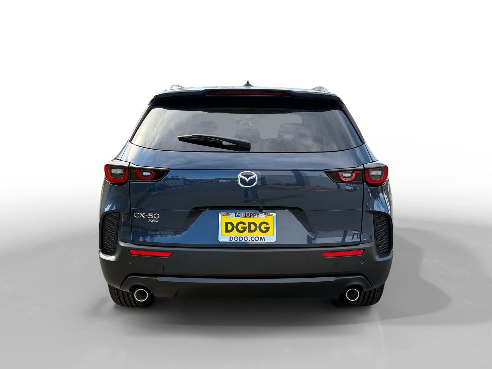 New 2026 MAZDA CX-50 AWD 2.5 S w/ Premium Package image 4