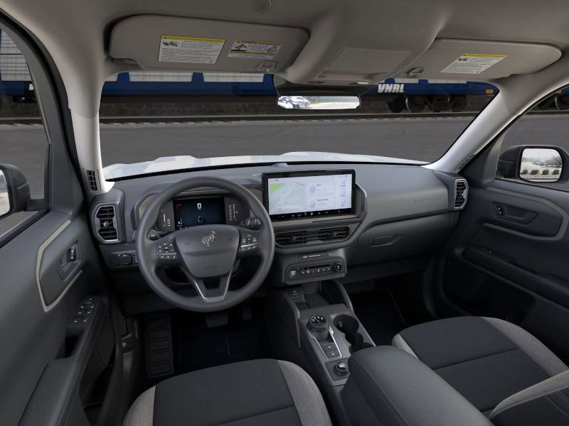 New 2026 Ford Bronco Sport Big Bend image 9