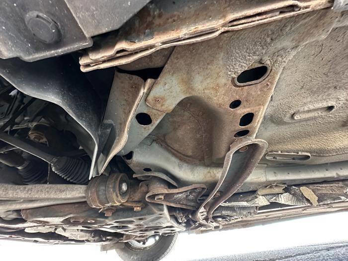 Used 2012 Ford Focus SEL FWD image 16