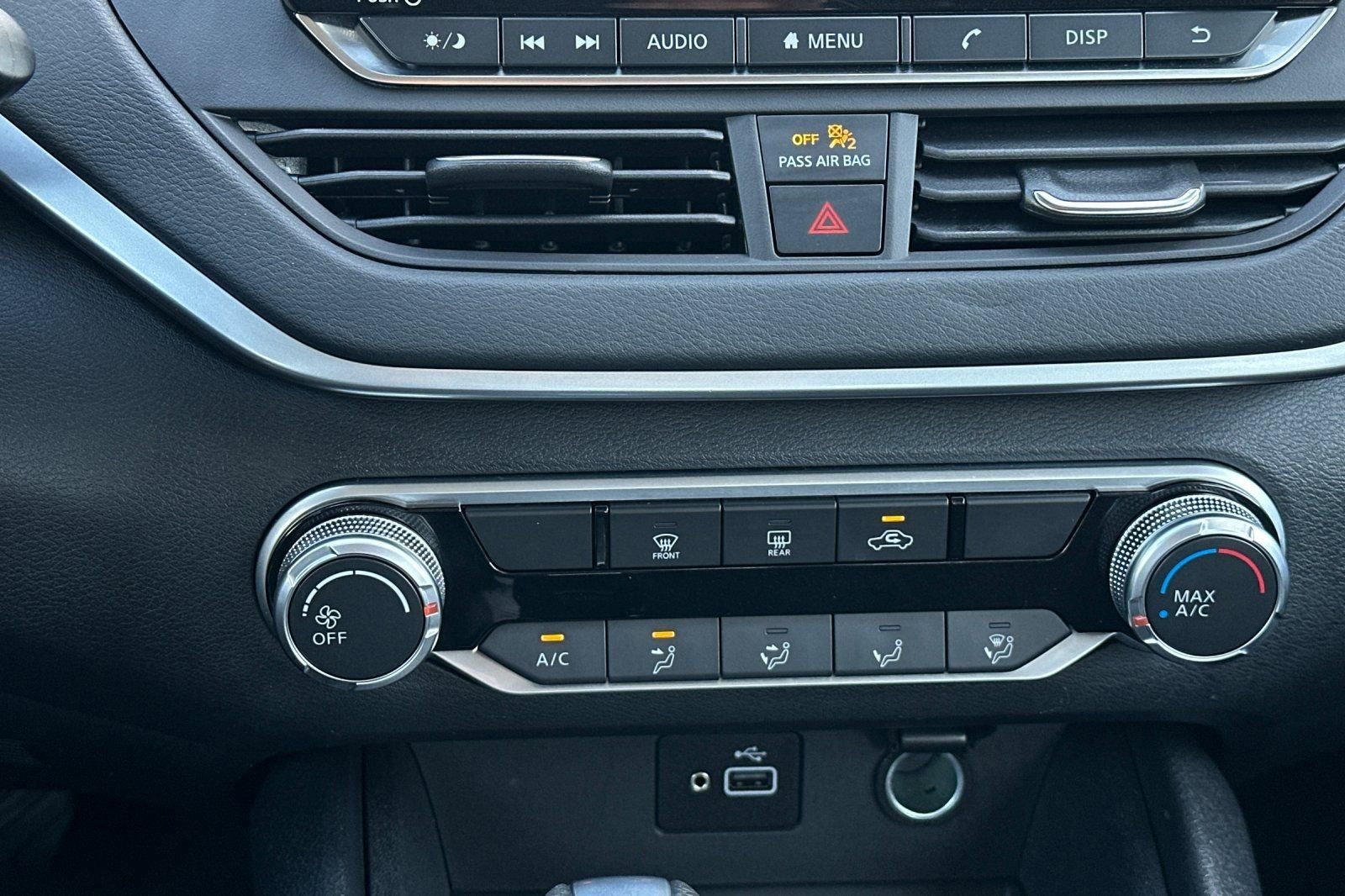 Used 2021 Nissan Altima 2.5 S image 19