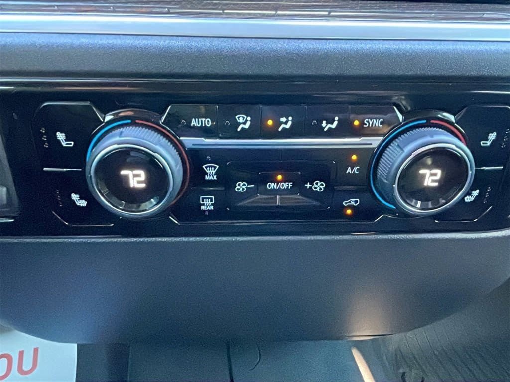 New 2025 Chevrolet Silverado 1500 LT image 20