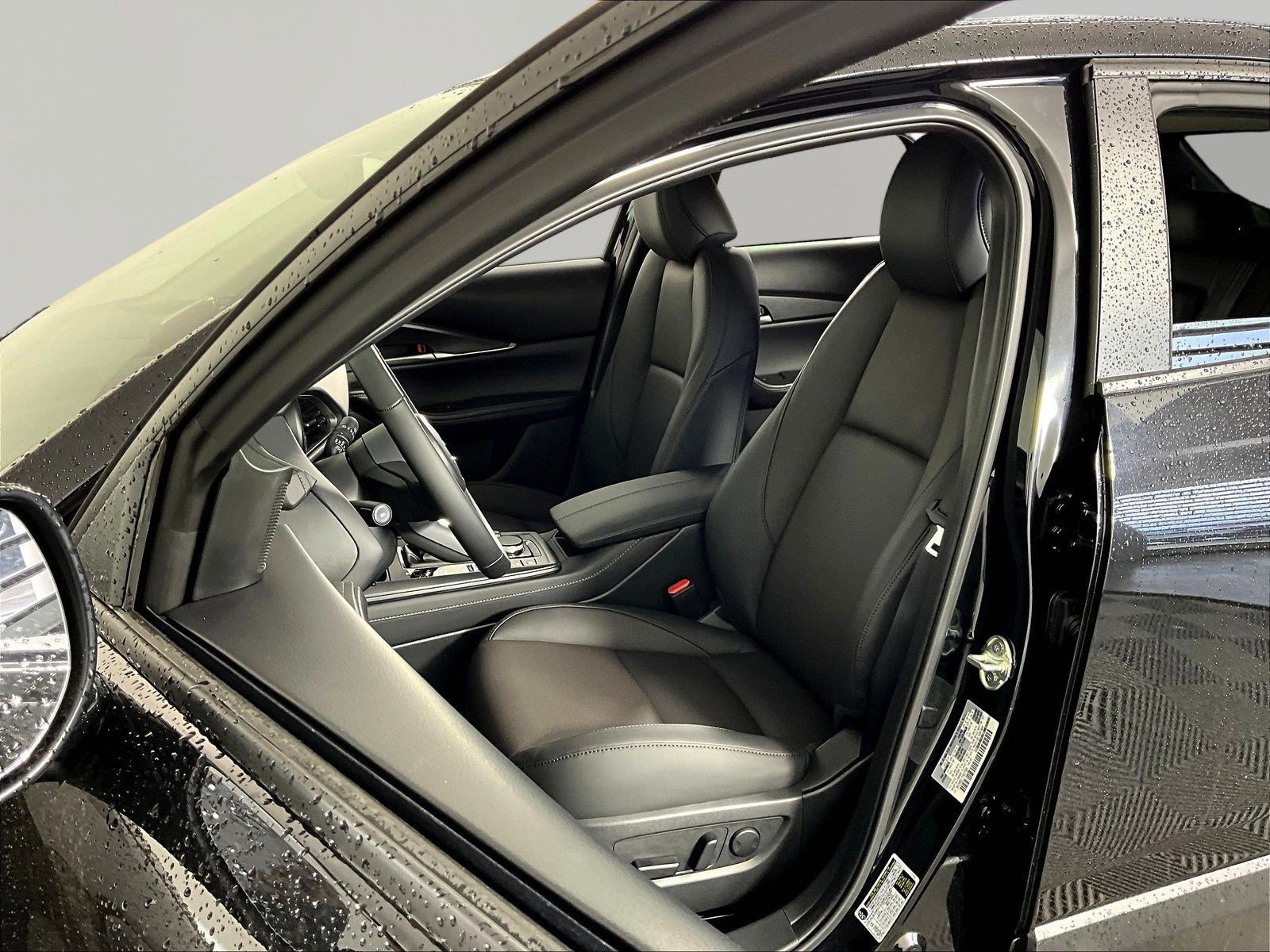 New 2026 MAZDA CX-30 AWD 2.5 S w/ Premium Package image 17
