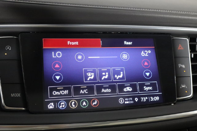 Used 2023 Buick Enclave Avenir w/ Avenir Technology Package FWD image 39