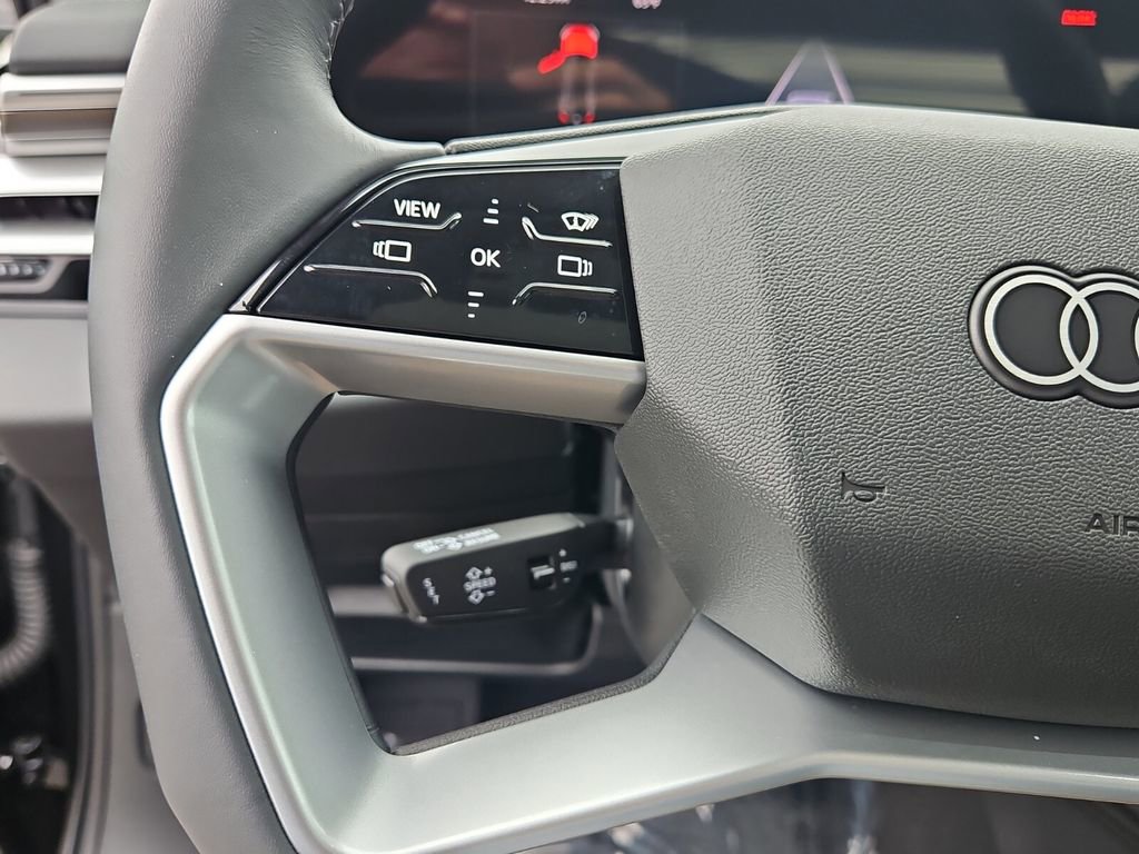 Certified 2025 Audi A5 2.0T Premium Plus w/ Premium Plus image 26