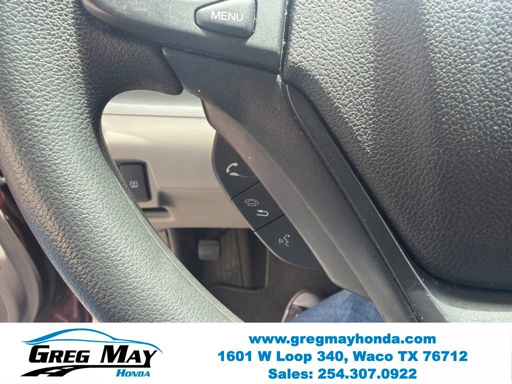 Used 2014 Honda CR-V LX image 13