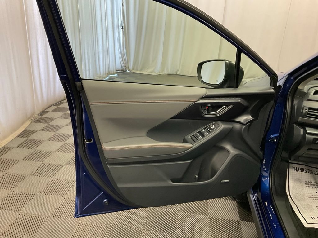 New 2026 Subaru Crosstrek 2.5i Limited AWD/4WD image 22