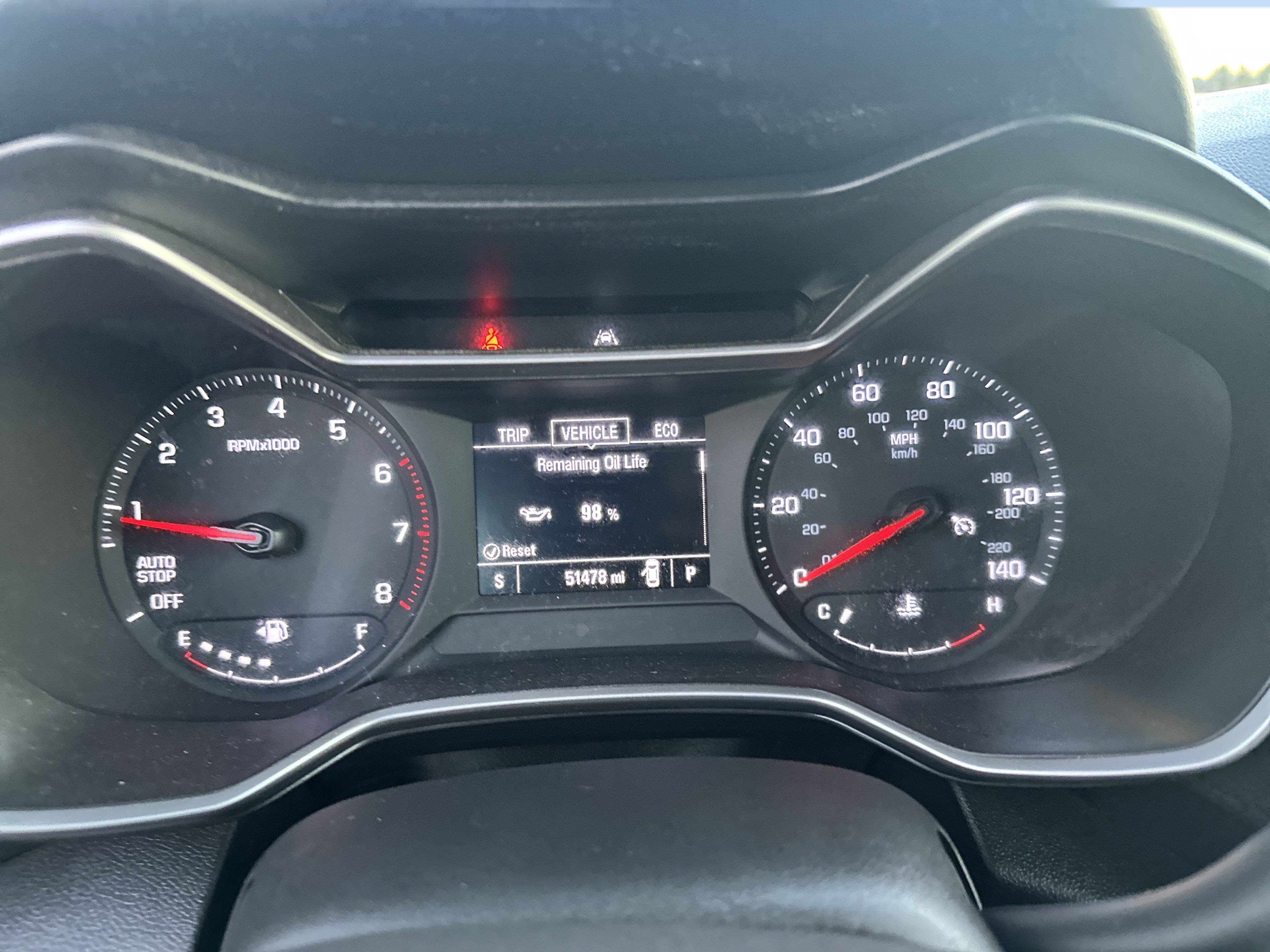 Certified 2021 Chevrolet TrailBlazer LS w/ LPO, Blackout Package image 12