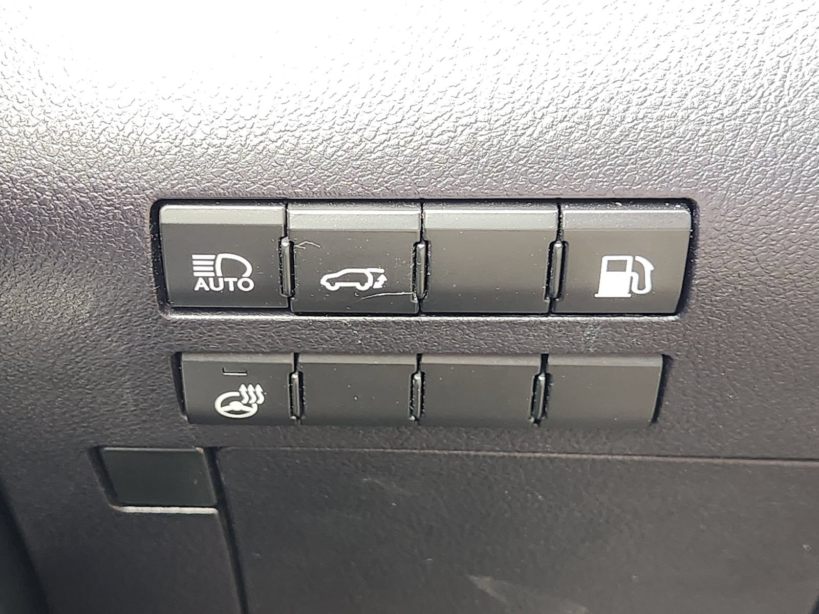 Used 2020 Lexus RX 450h AWD w/ Premium Package image 25