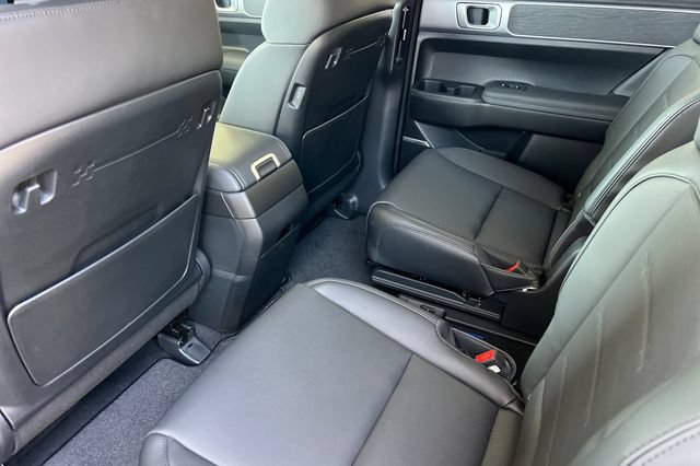 New 2026 Hyundai Santa Fe Limited AWD/4WD image 11
