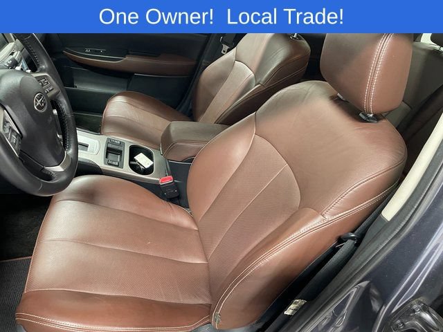 Used 2014 Subaru Outback 3.6R Limited AWD/4WD image 12