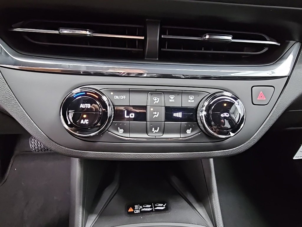 New 2025 Buick Envista Preferred w/ Convenience I Package image 18