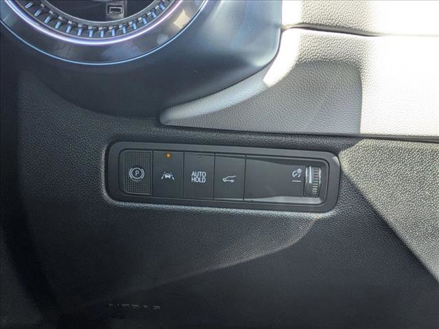 New 2026 Chevrolet Equinox EV LT image 16