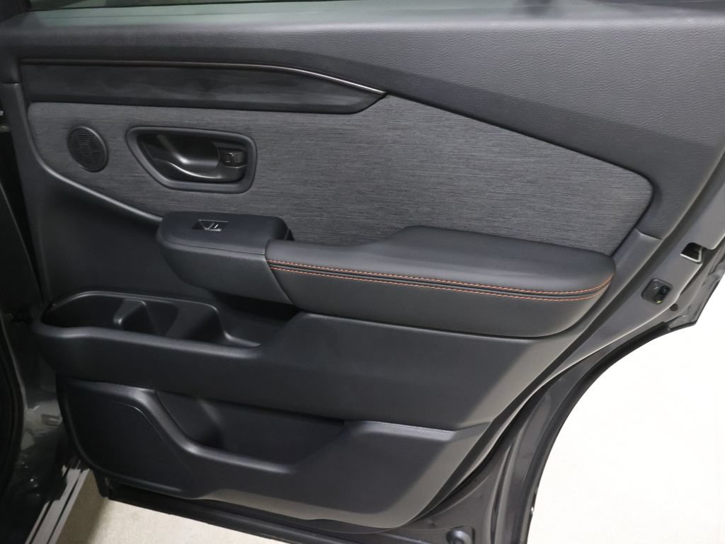 New 2026 Honda Passport TrailSport image 19