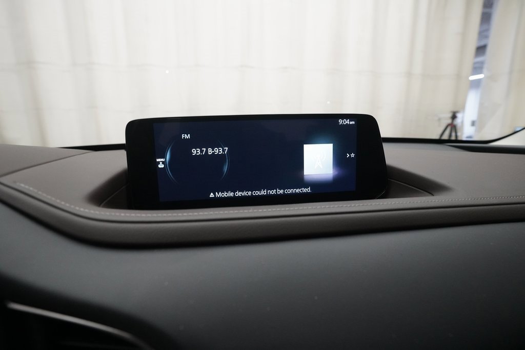 Certified 2025 MAZDA CX-30 2.5 Turbo w/ Premium Plus Pkg image 6