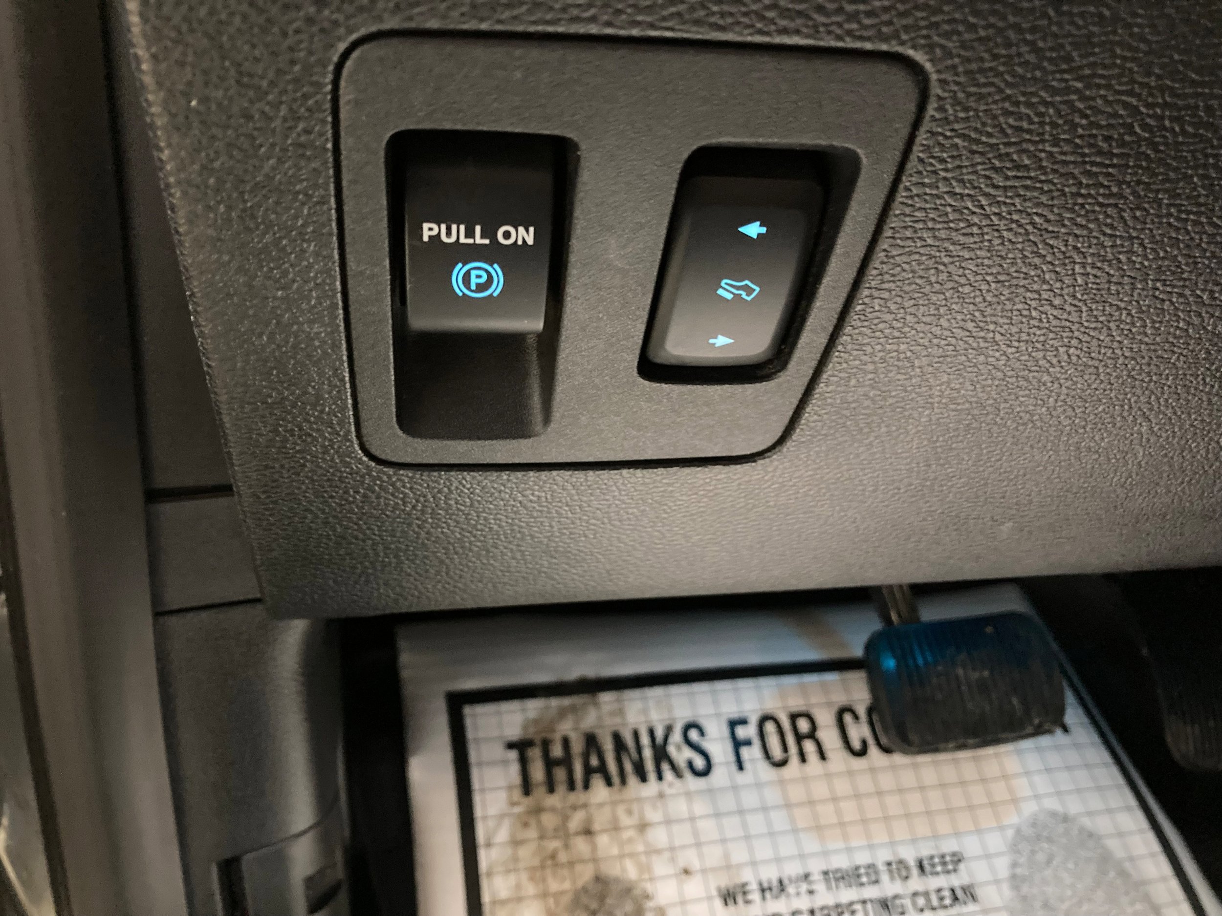Used 2019 Ford F150 Lariat AWD/4WD image 22