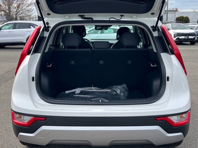 New 2026 Kia Niro LX FWD image 12