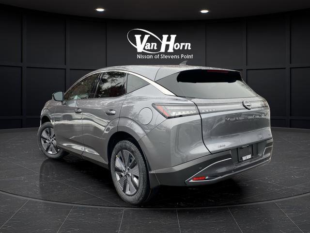 New 2026 Nissan Murano SL AWD/4WD image 3