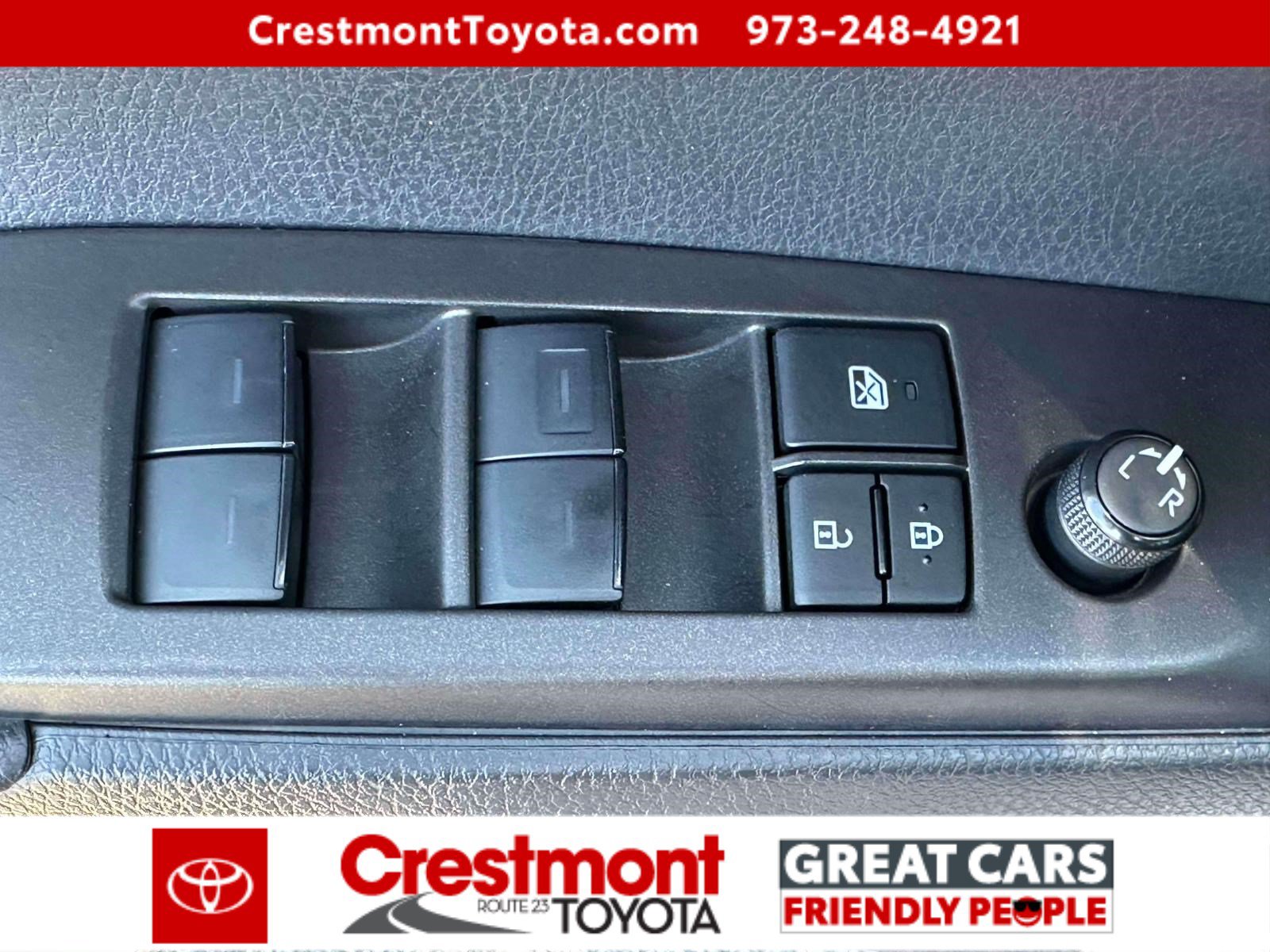 Certified 2024 Toyota Camry LE FWD image 13