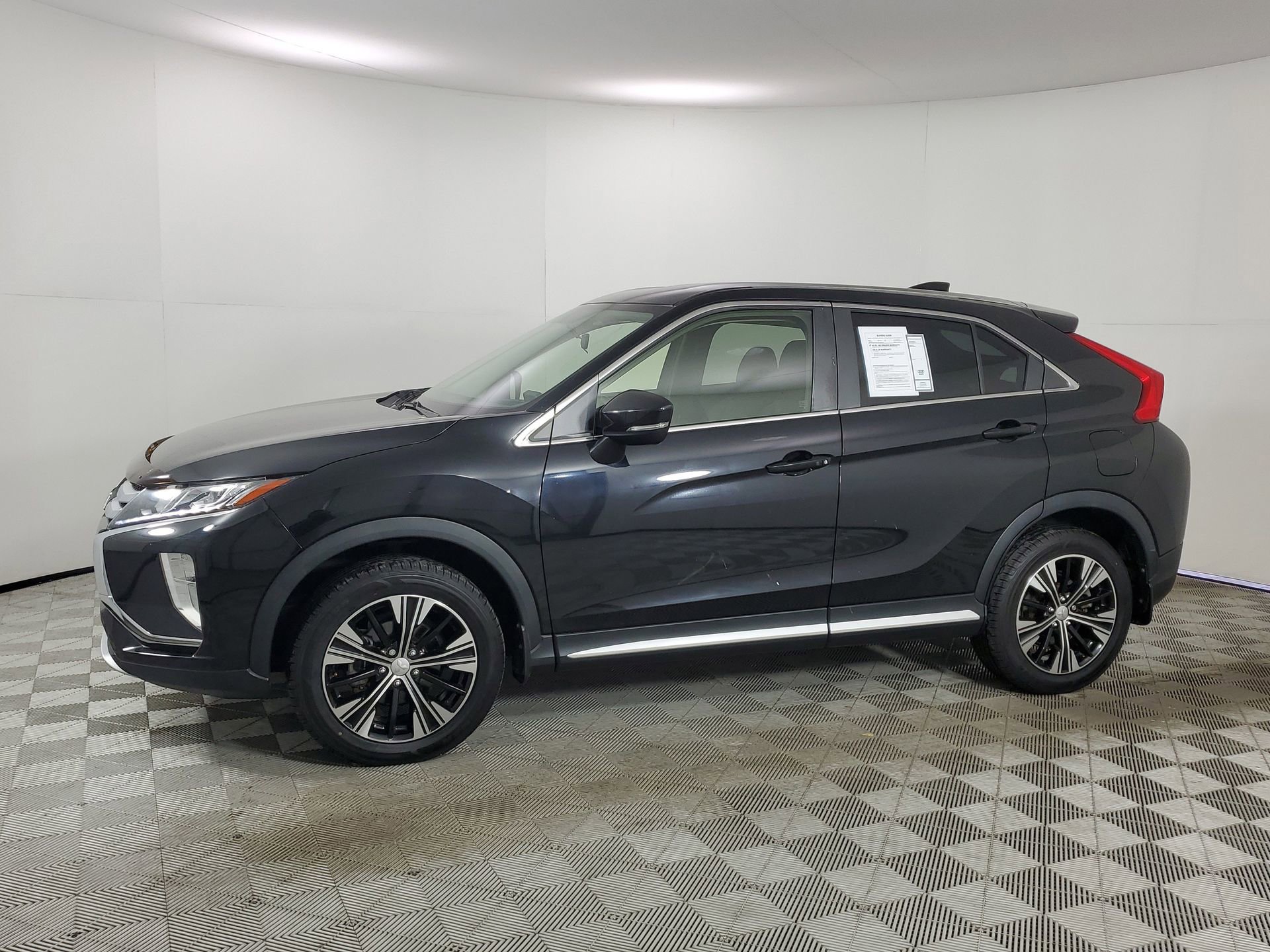 Used 2019 Mitsubishi Eclipse Cross SE image 5
