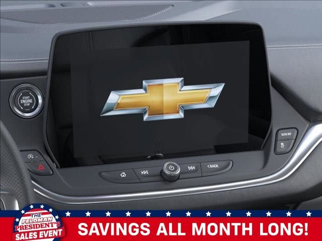 New 2026 Chevrolet Blazer LT w/ Convenience Package image 20