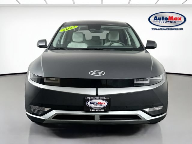 Used 2023 Hyundai Ioniq 5 SEL AWD/4WD image 6