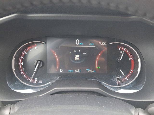 Certified 2023 Toyota RAV4 Adventure image 15