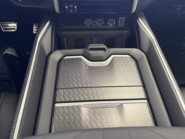 New 2026 RAM 1500 Tungsten image 40