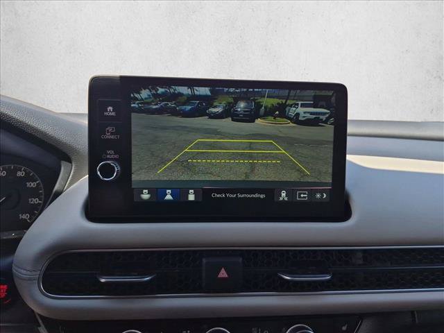 Certified 2026 Honda HR-V EX-L image 13