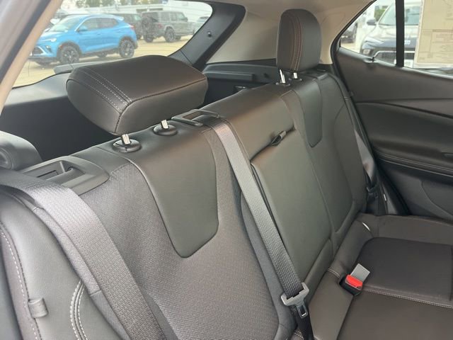 New 2026 Buick Encore GX Preferred w/ Comfort Package image 47