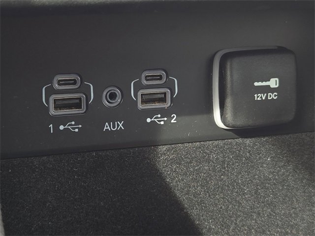 Used 2022 Jeep Grand Cherokee L Overland image 29