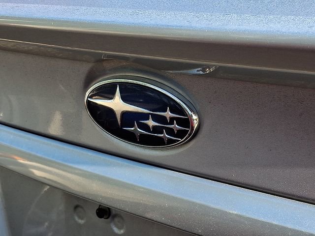 Used 2018 Subaru WRX Limited w/ Popular Package #1 AWD/4WD image 10