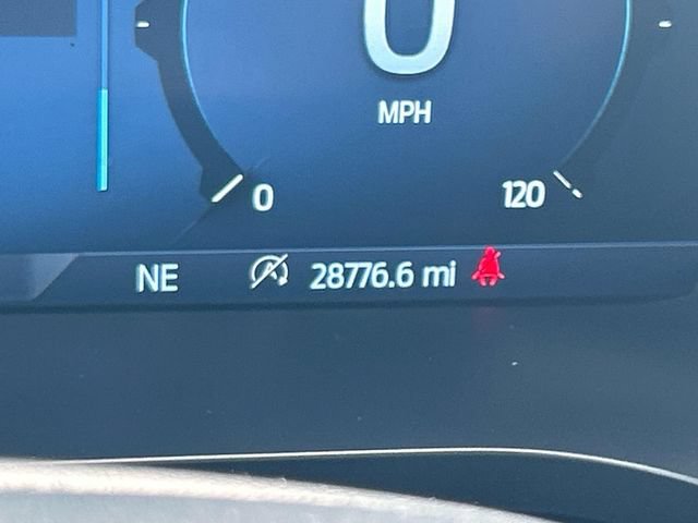 Used 2025 Ford F150 XLT w/ Equipment Group 301A Standard AWD/4WD image 38