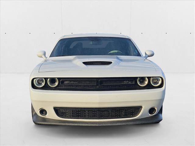 Used 2023 Dodge Challenger R/T w/ Blacktop Package image 2