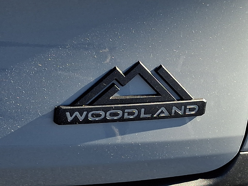 New 2026 Toyota Sienna XLE Woodland Edition AWD/4WD image 24
