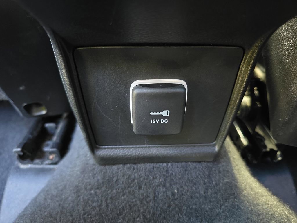 Used 2024 Jeep Compass Limited AWD/4WD image 29
