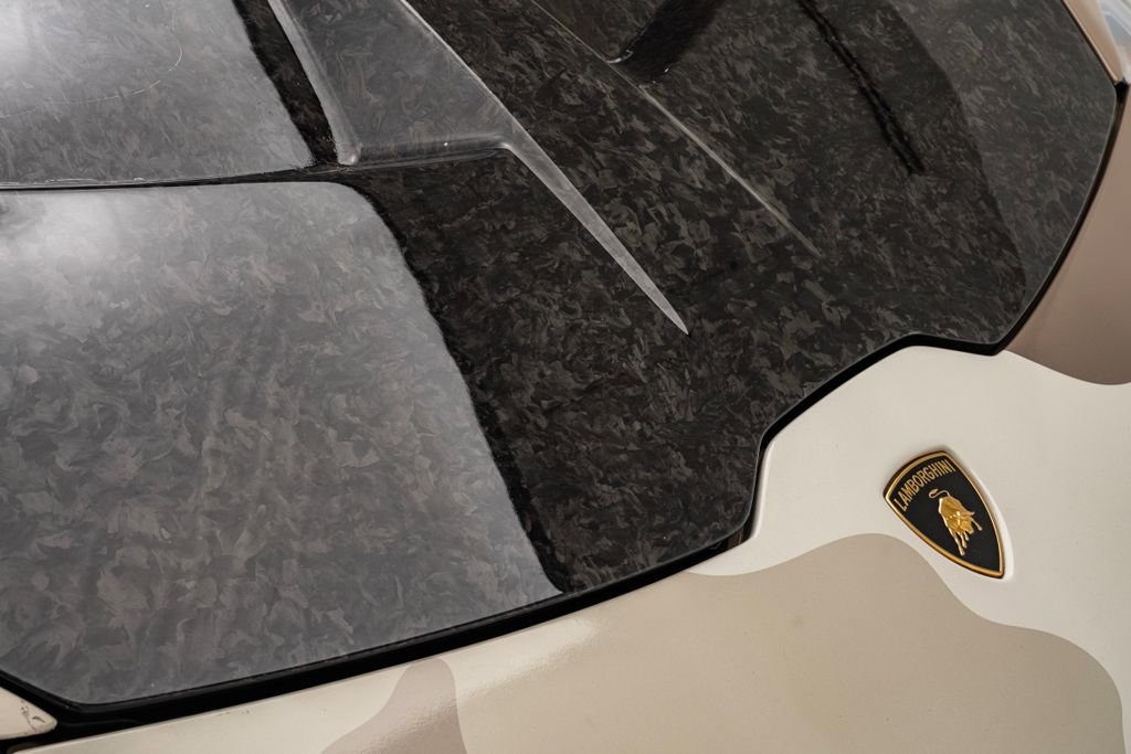 Used 2015 Lamborghini Huracan LP 610-4 image 54