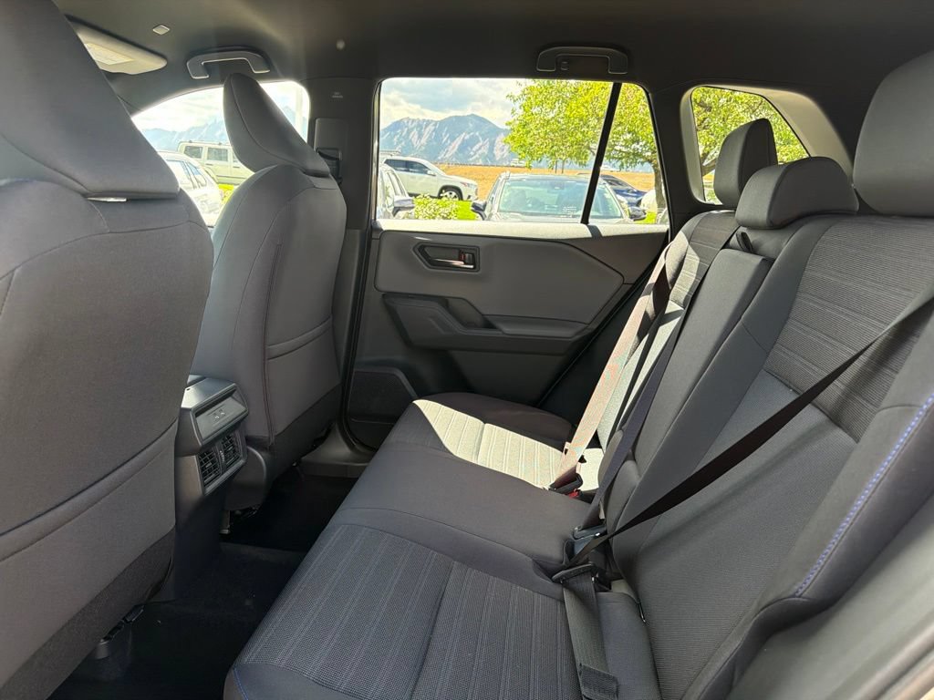 Used 2026 Toyota RAV4 SE w/ Convenience Package AWD/4WD image 20