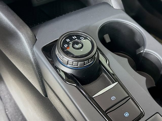 Certified 2021 Ford Bronco Sport image 16