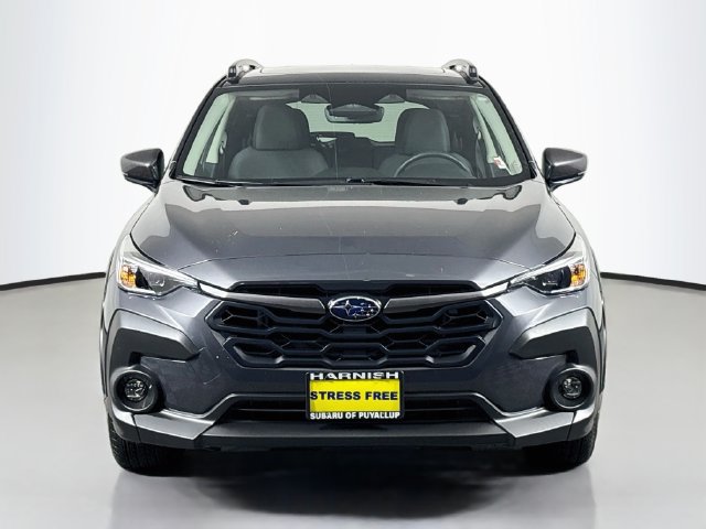 Certified 2025 Subaru Crosstrek 2.5i Premium AWD/4WD image 3