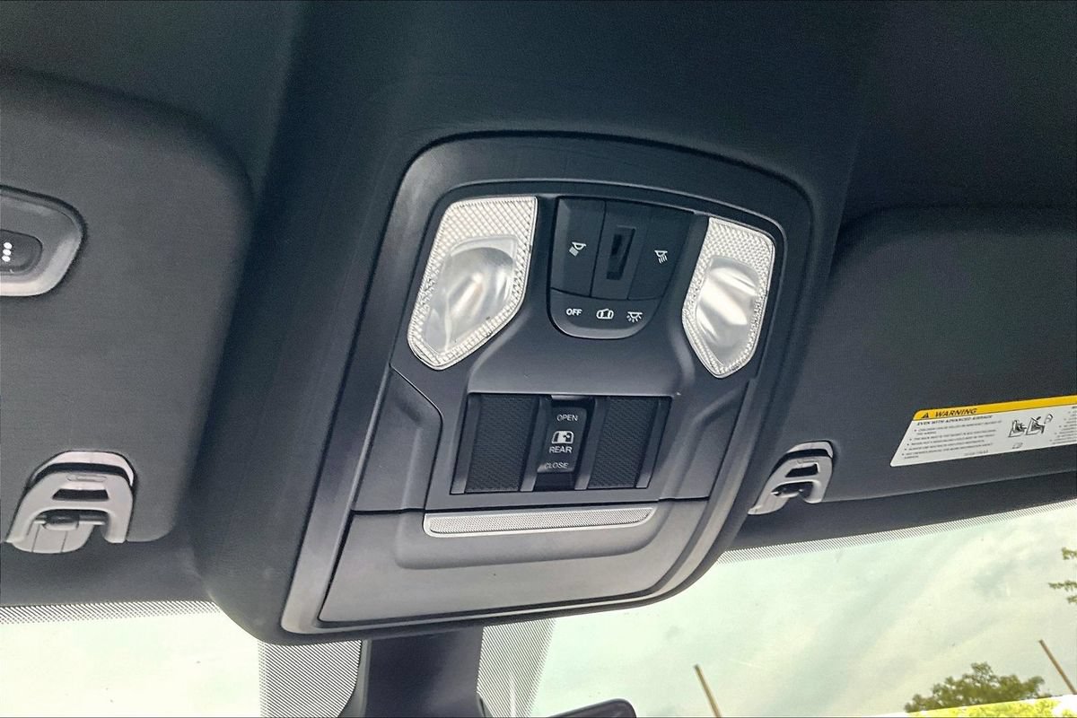 Used 2021 RAM 1500 Big Horn AWD/4WD image 23