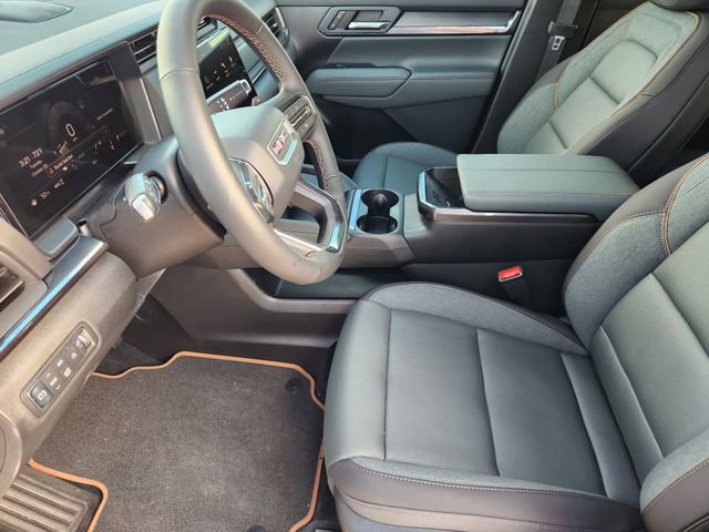 New 2026 GMC Terrain AT4 w/ Convenience Package III AWD/4WD image 22