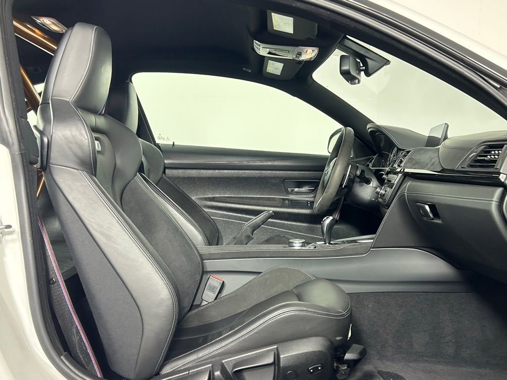 Used 2016 BMW M4 GTS RWD image 11